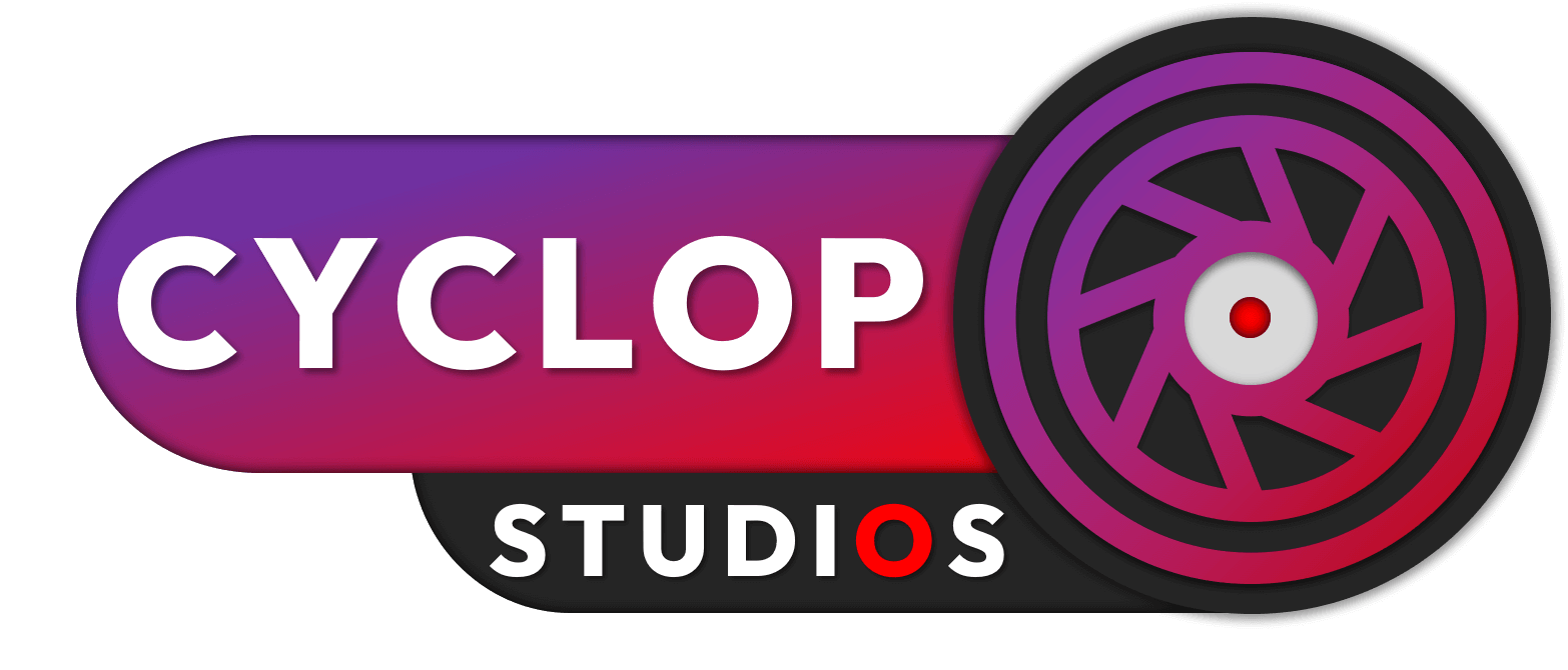 LOGO CYCLOP BASE